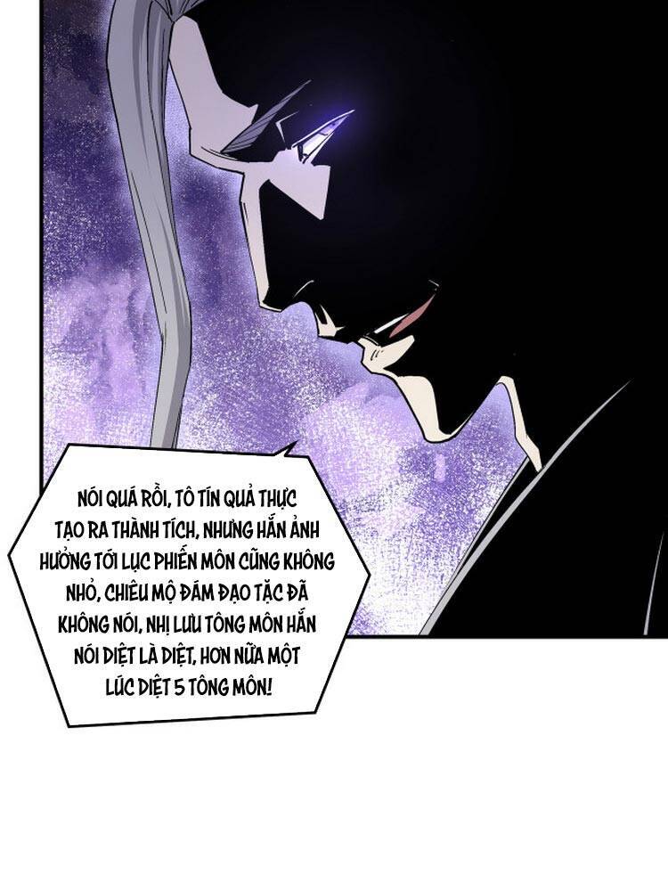 Tối Cường Phản Phái Hệ Thống Chap 160 - Next Chap 161