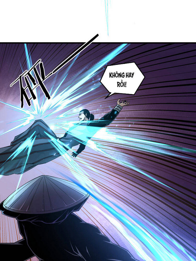 Tối Cường Phản Phái Hệ Thống Chap 161 - Next Chap 162