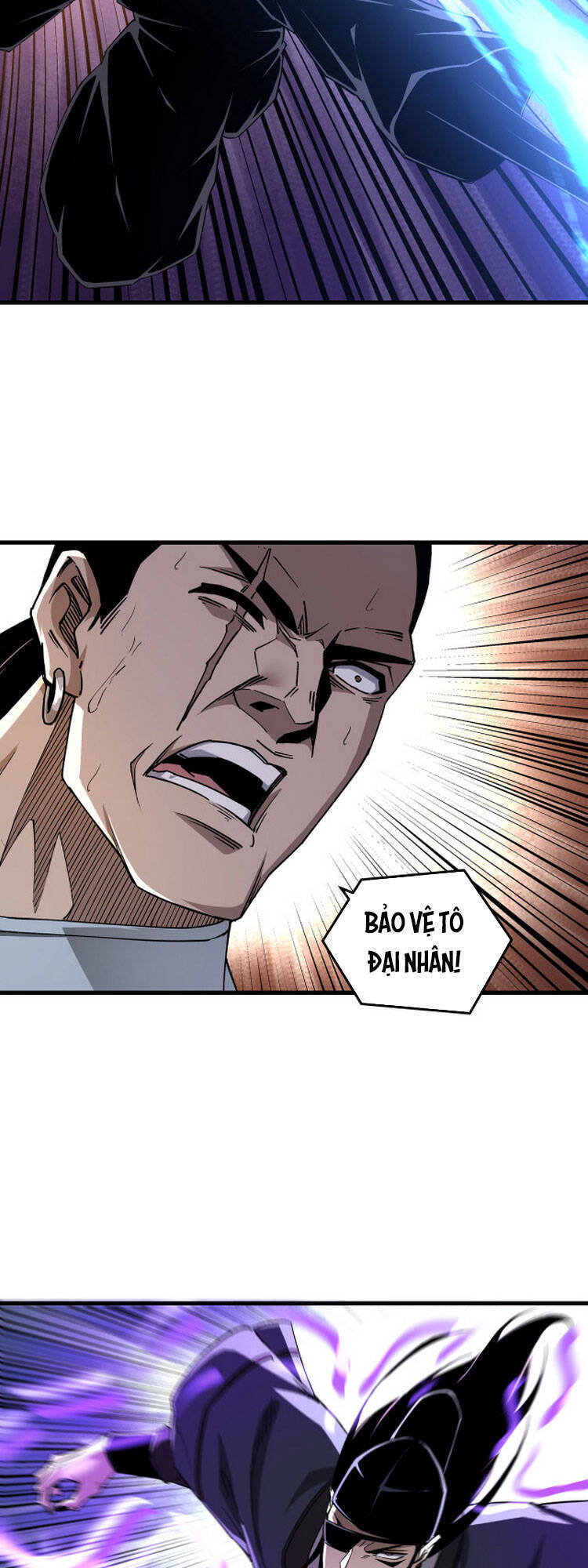 Tối Cường Phản Phái Hệ Thống Chap 161 - Next Chap 162