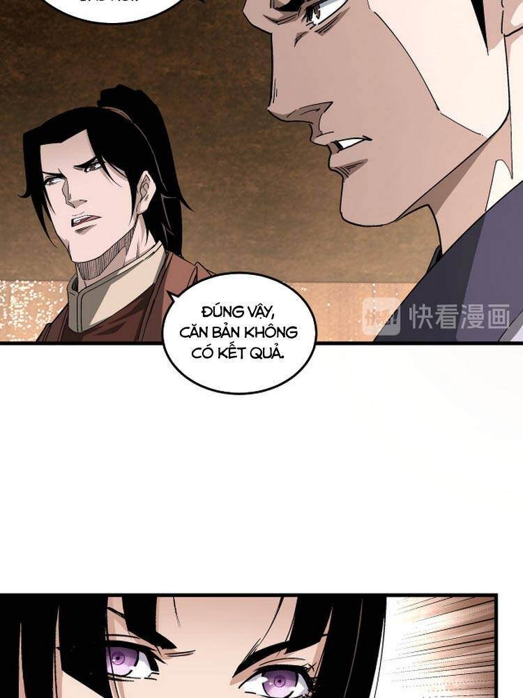 Tối Cường Phản Phái Hệ Thống Chap 163 - Next Chap 164