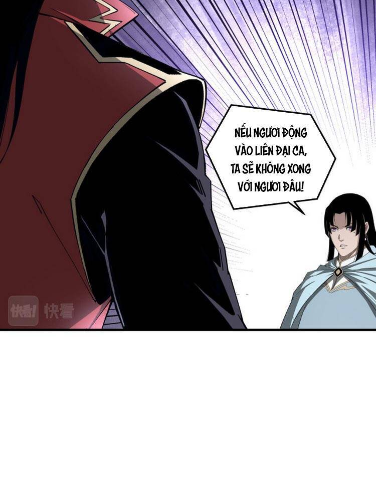 Tối Cường Phản Phái Hệ Thống Chap 165 - Next Chap 166