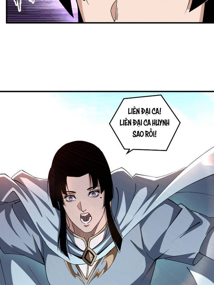 Tối Cường Phản Phái Hệ Thống Chap 165 - Next Chap 166