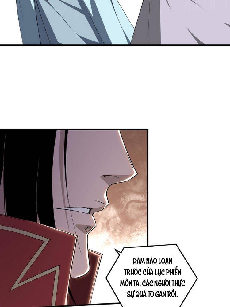 Tối Cường Phản Phái Hệ Thống Chap 165 - Next Chap 166