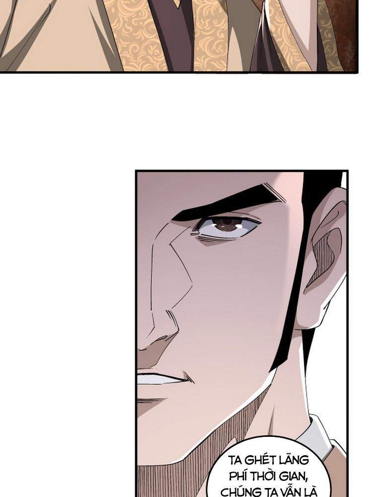 Tối Cường Phản Phái Hệ Thống Chap 172 - Next Chap 173