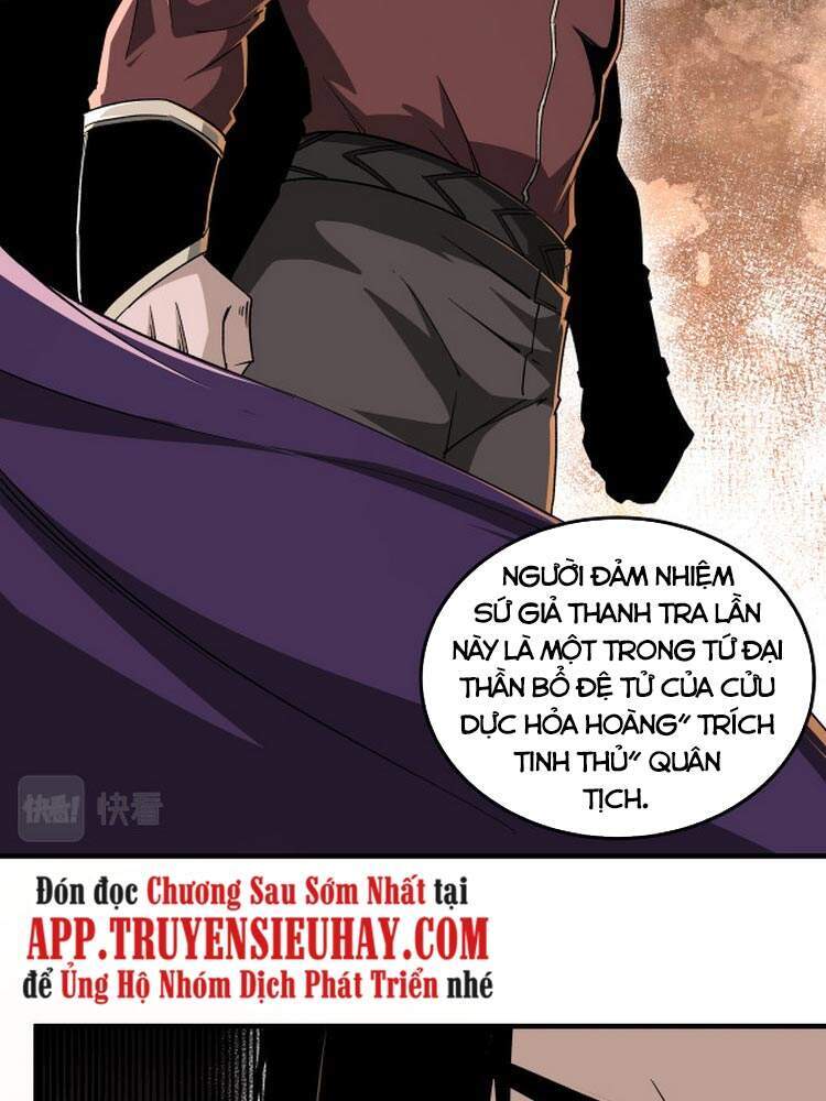 Tối Cường Phản Phái Hệ Thống Chap 173 - Next Chap 174