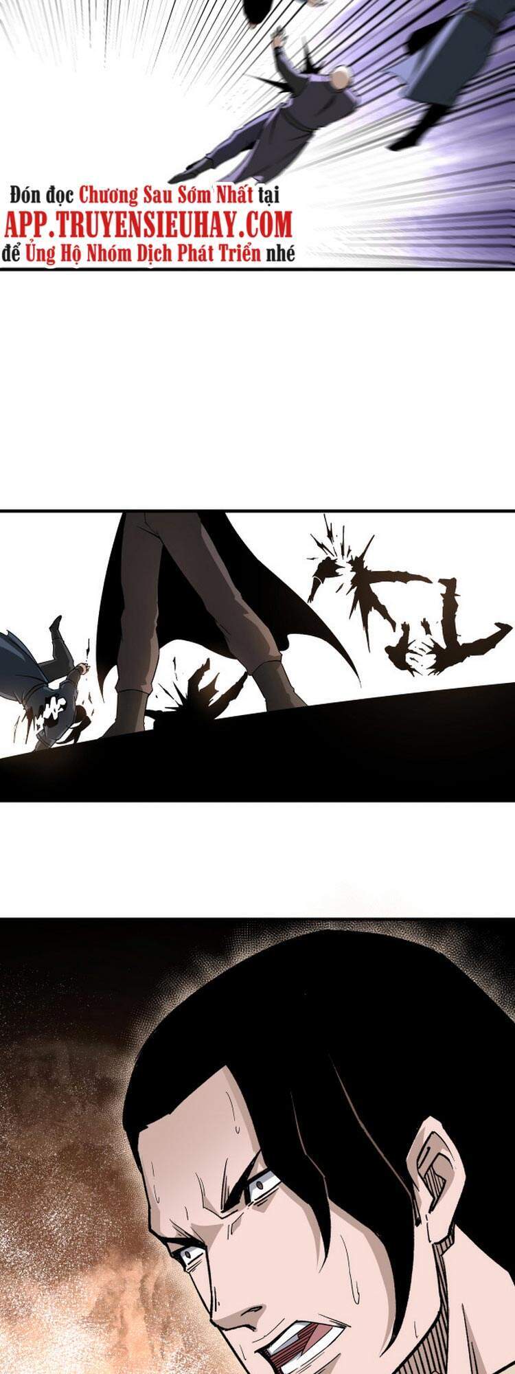 Tối Cường Phản Phái Hệ Thống Chap 174 - Next Chap 175