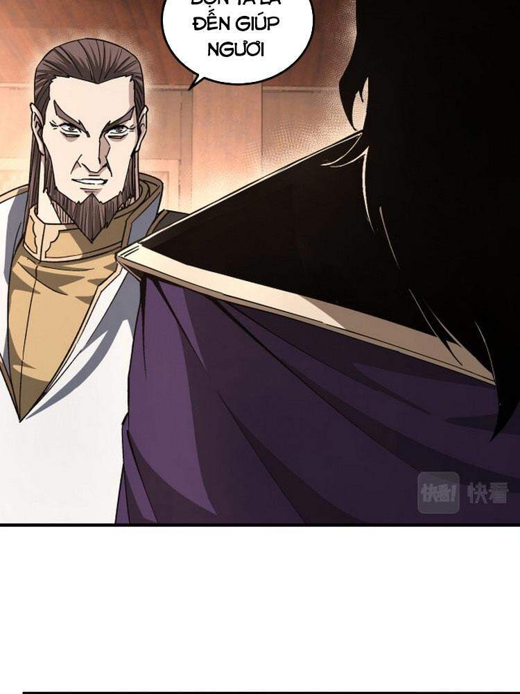 Tối Cường Phản Phái Hệ Thống Chap 175 - Next Chap 176