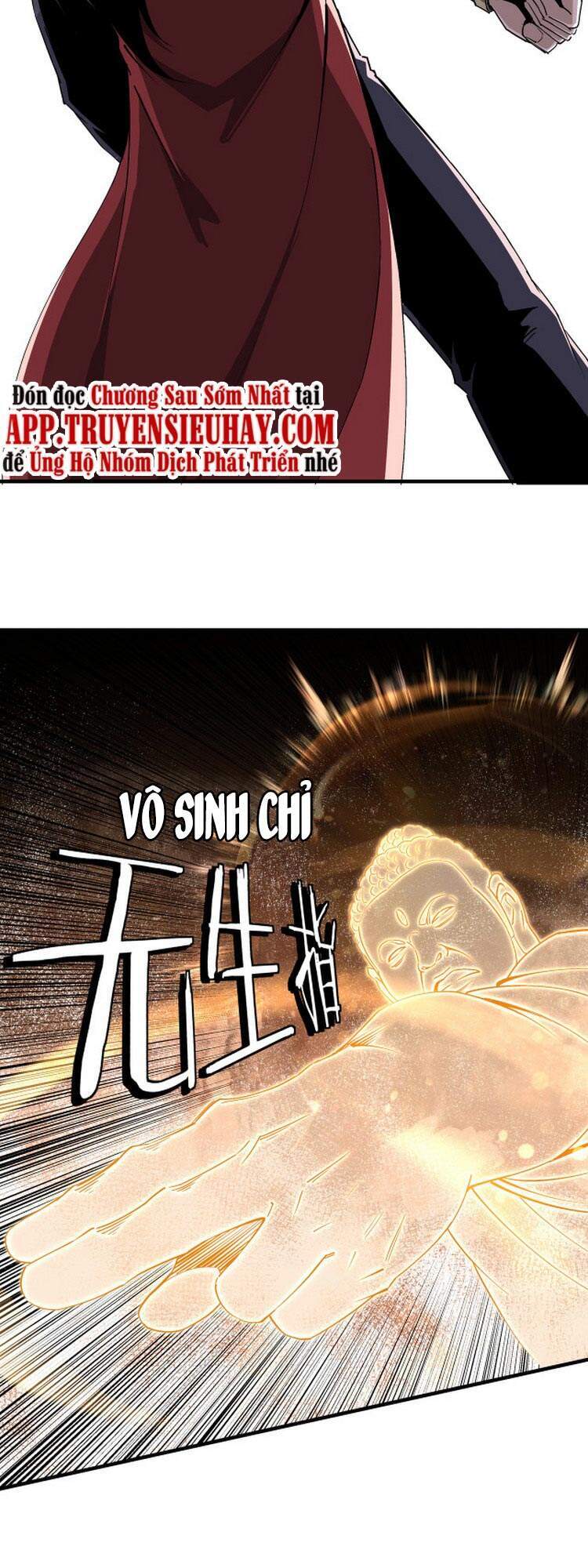 Tối Cường Phản Phái Hệ Thống Chap 177 - Next Chap 178