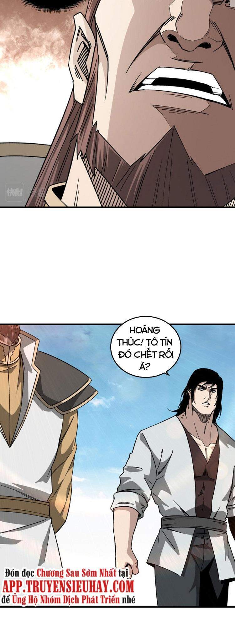 Tối Cường Phản Phái Hệ Thống Chap 177 - Next Chap 178