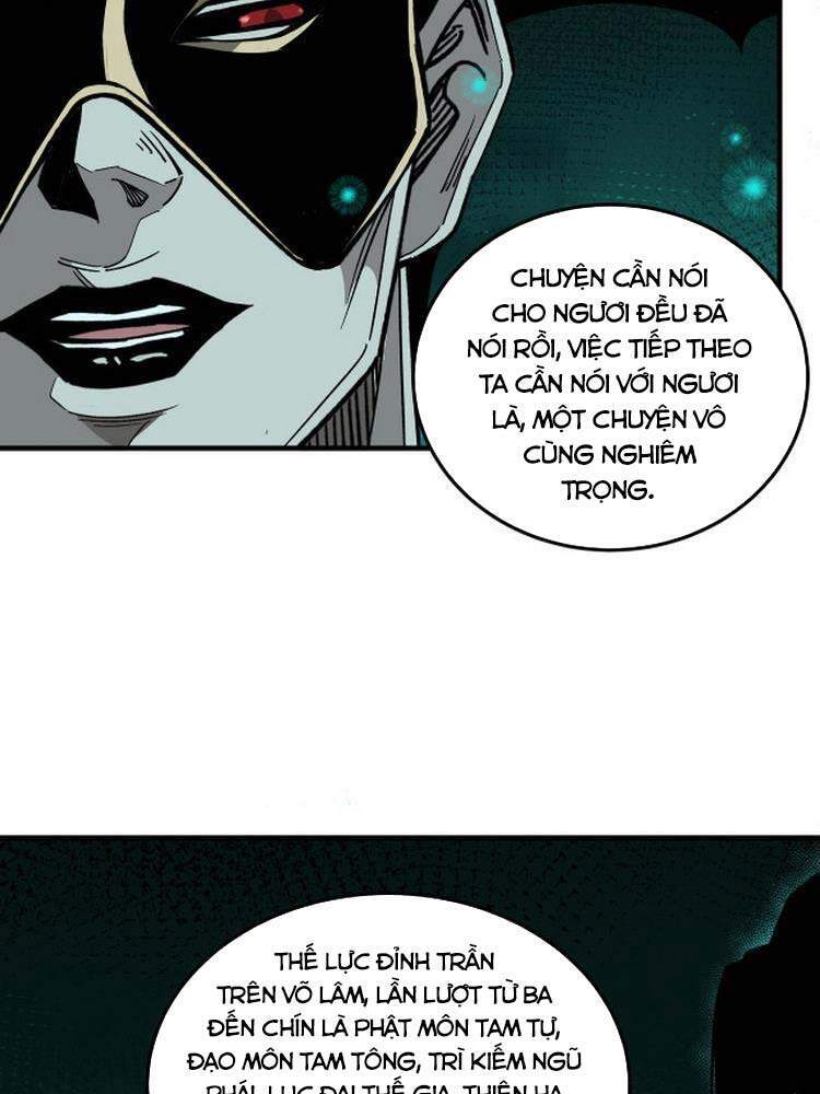 Tối Cường Phản Phái Hệ Thống Chap 180 - Next Chap 181