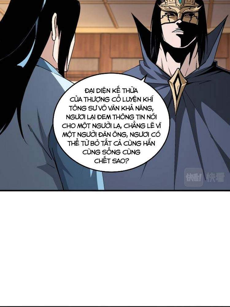 Tối Cường Phản Phái Hệ Thống Chap 183 - Next Chap 184