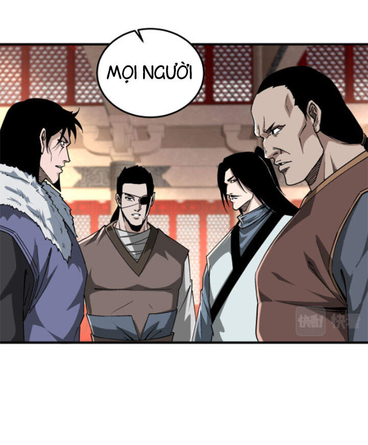 Tối Cường Phản Phái Hệ Thống Chap 187 - Next Chap 188