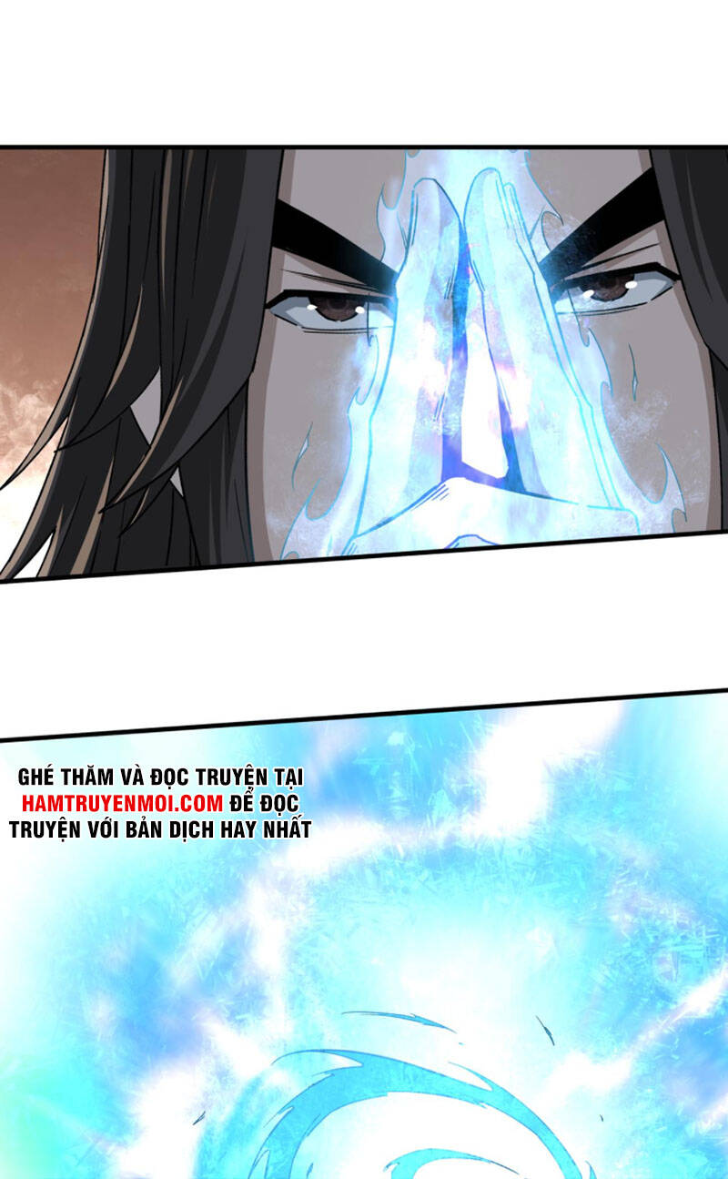 Tối Cường Phản Phái Hệ Thống Chap 199 - Next Chap 200