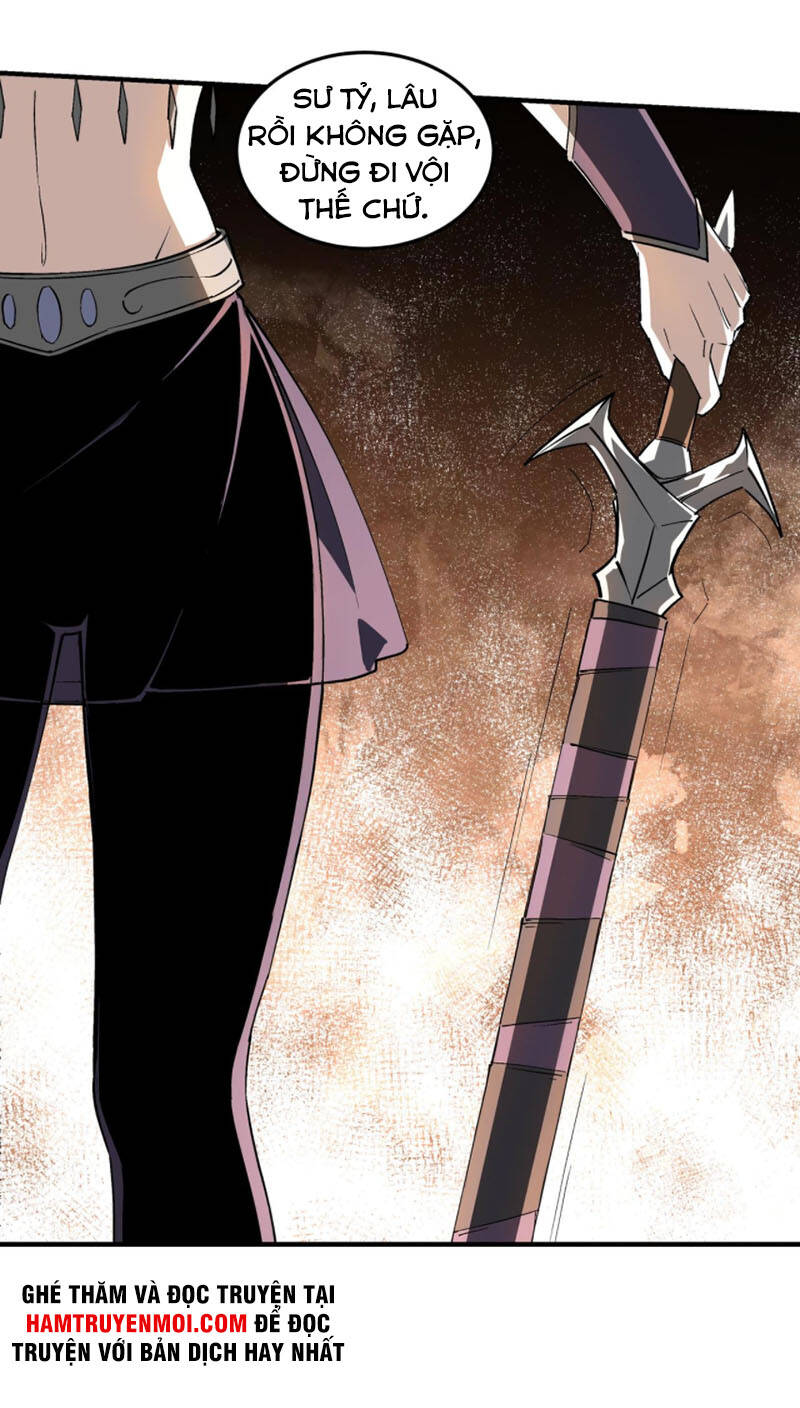 Tối Cường Phản Phái Hệ Thống Chap 215 - Next Chap 216