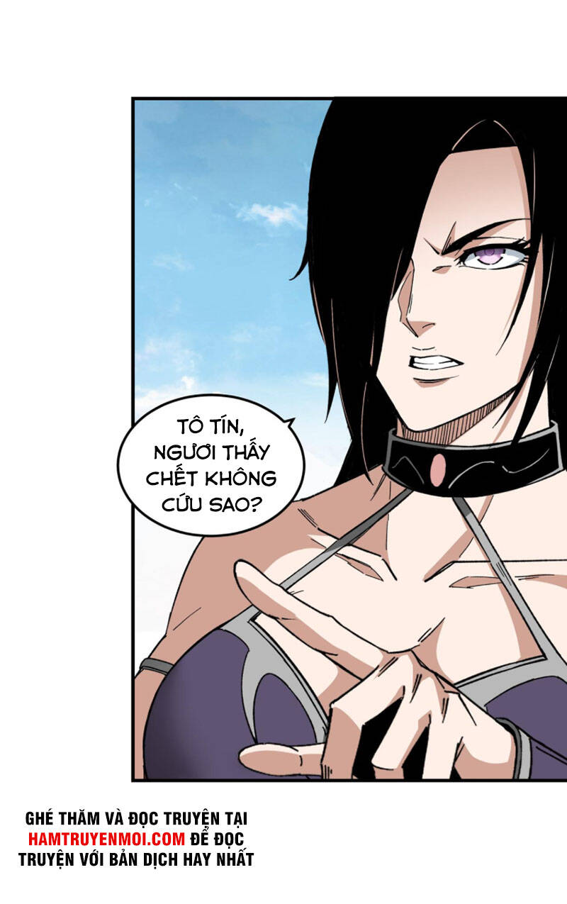 Tối Cường Phản Phái Hệ Thống Chap 215 - Next Chap 216