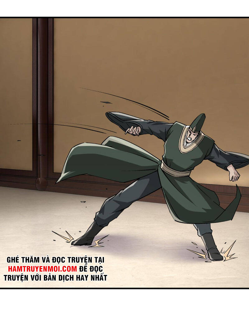 Tối Cường Phản Phái Hệ Thống Chap 220 - Next Chap 221
