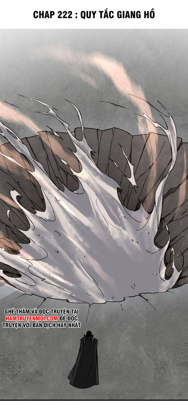 Tối Cường Phản Phái Hệ Thống Chap 222 - Next Chap 223