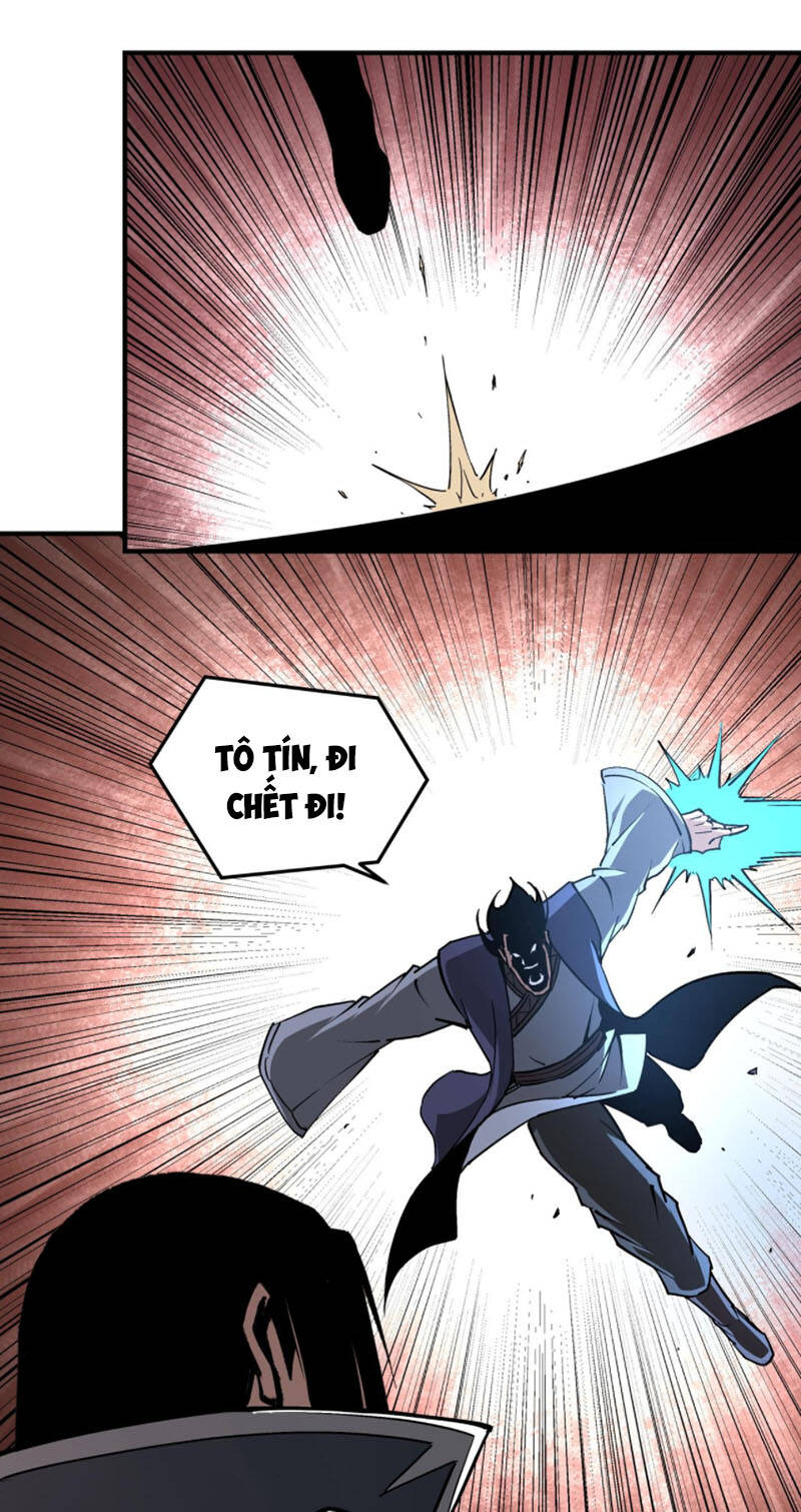 Tối Cường Phản Phái Hệ Thống Chap 222 - Next Chap 223