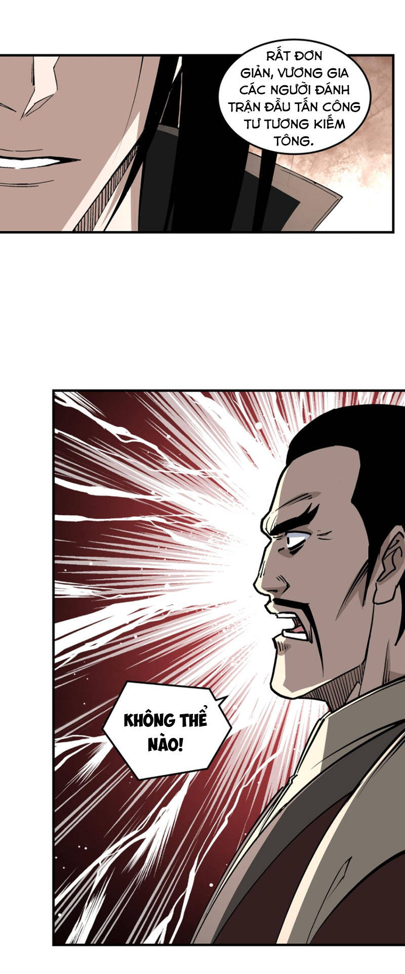 Tối Cường Phản Phái Hệ Thống Chap 222 - Next Chap 223