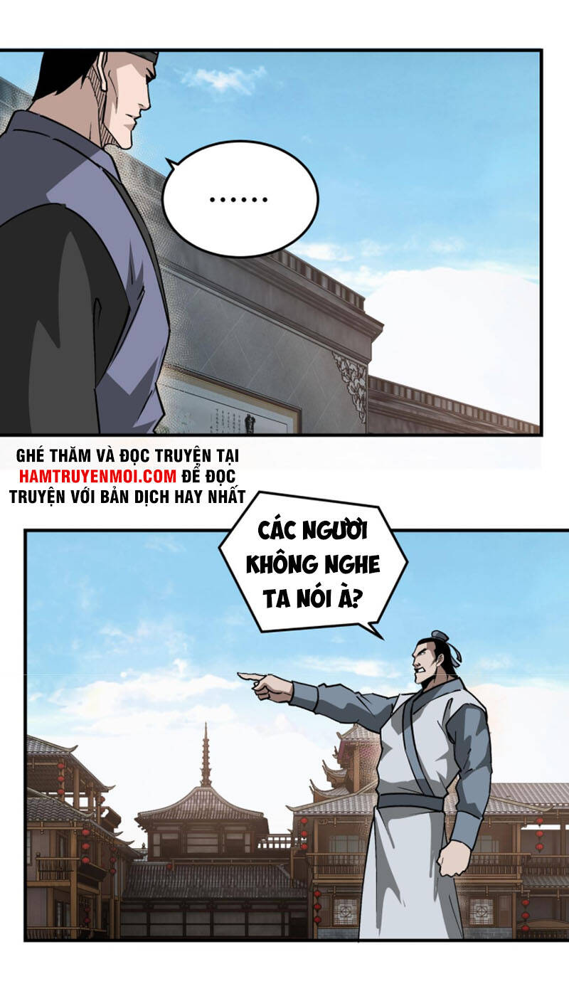 Tối Cường Phản Phái Hệ Thống Chap 224 - Next Chap 225