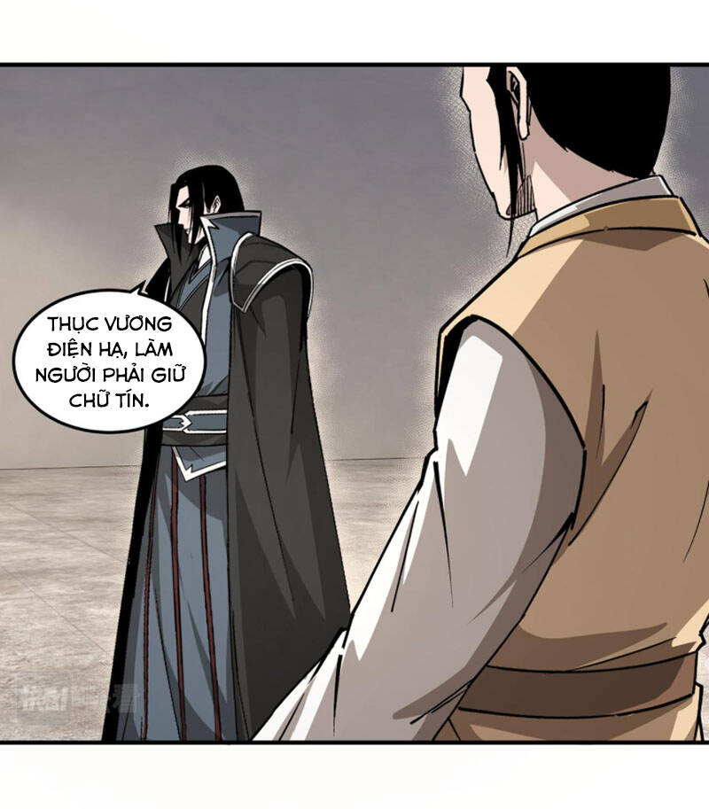 Tối Cường Phản Phái Hệ Thống Chap 228 - Next Chap 229