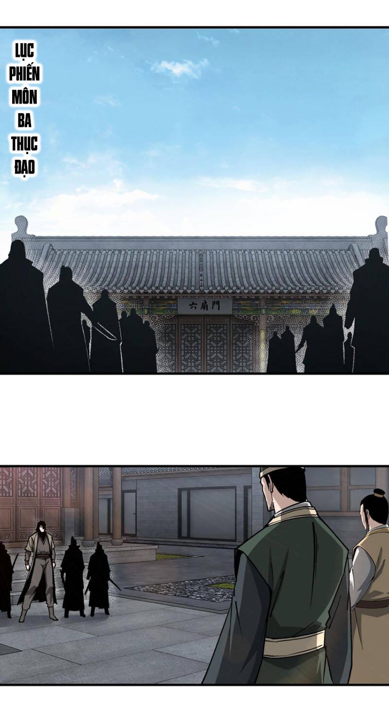 Tối Cường Phản Phái Hệ Thống Chap 228 - Next Chap 229