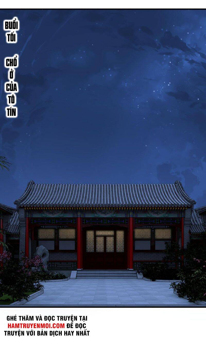 Tối Cường Phản Phái Hệ Thống Chap 235 - Next Chap 236