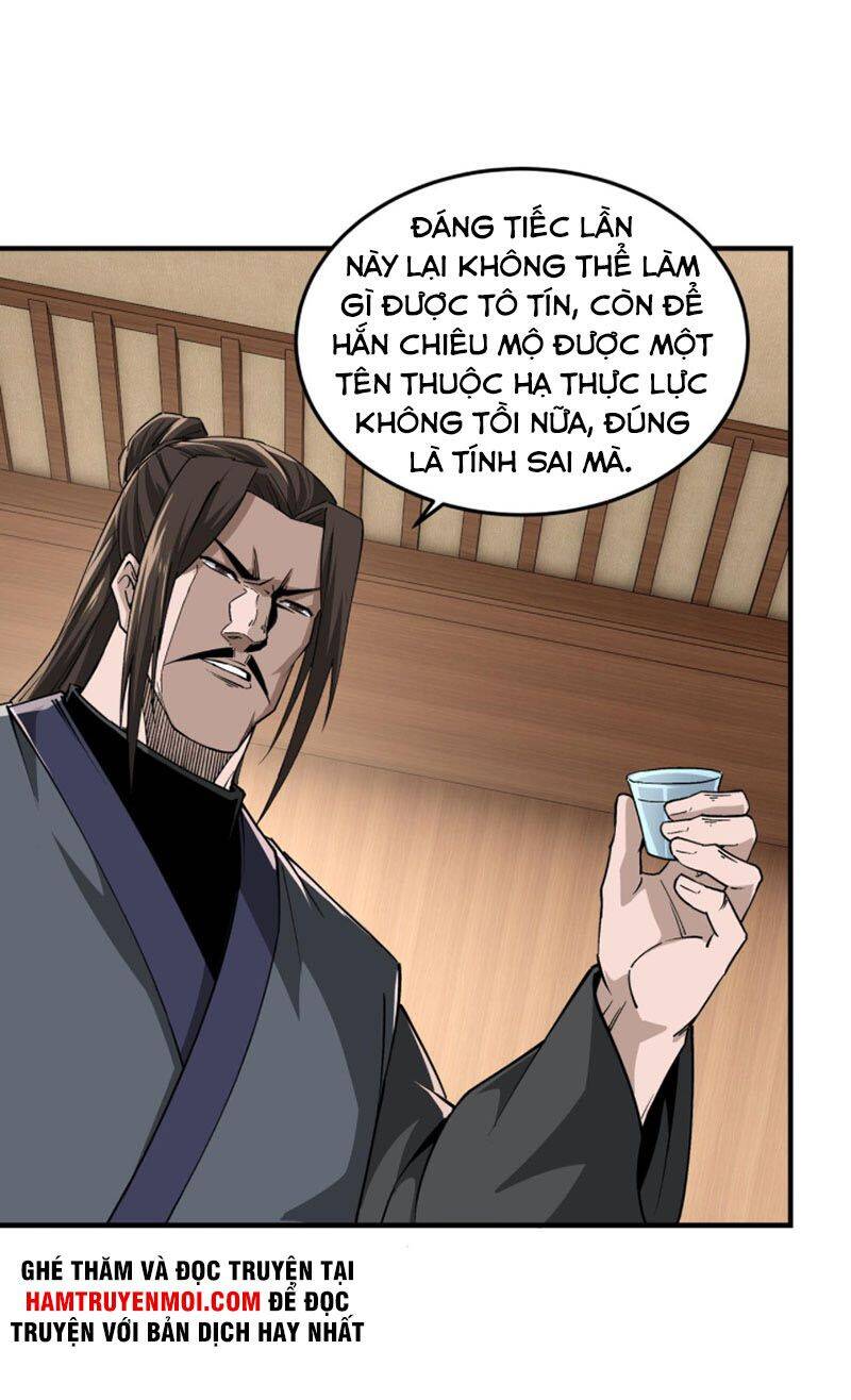 Tối Cường Phản Phái Hệ Thống Chap 235 - Next Chap 236