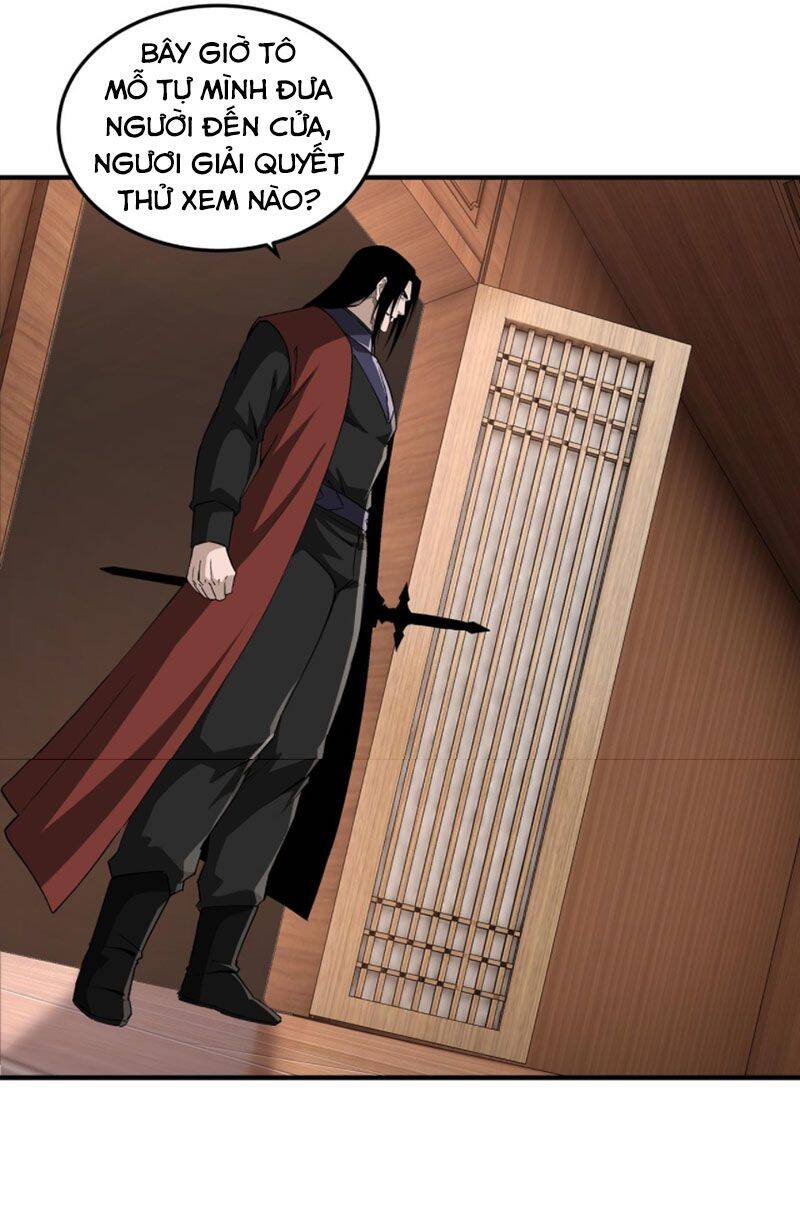 Tối Cường Phản Phái Hệ Thống Chap 235 - Next Chap 236