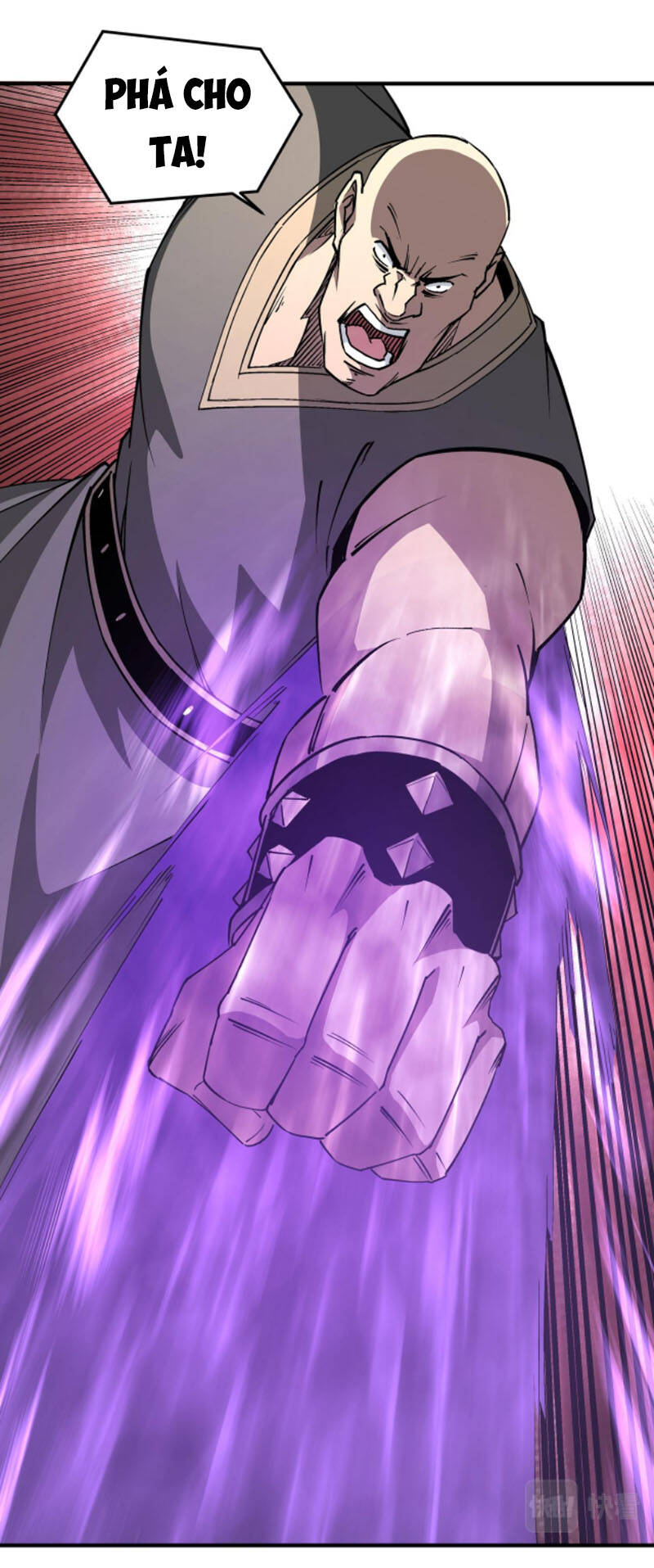 Tối Cường Phản Phái Hệ Thống Chap 244 - Next Chap 245