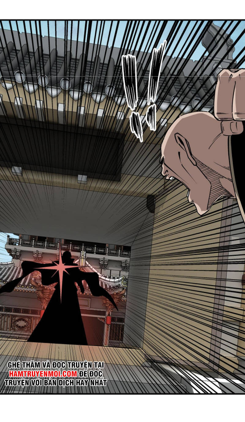 Tối Cường Phản Phái Hệ Thống Chap 244 - Next Chap 245