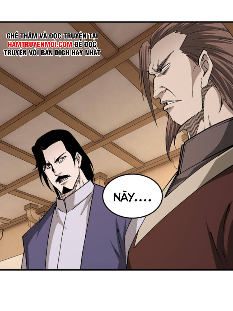 Tối Cường Phản Phái Hệ Thống Chap 244 - Next Chap 245