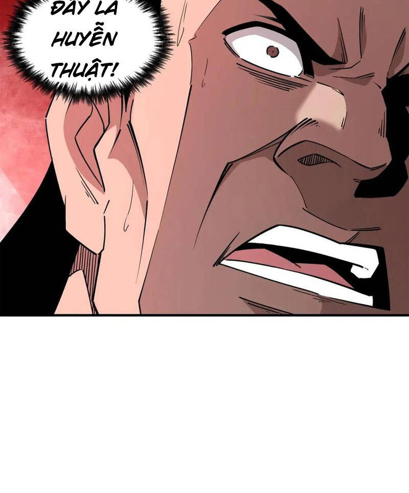 Tối Cường Phản Phái Hệ Thống Chap 246 - Next Chap 247