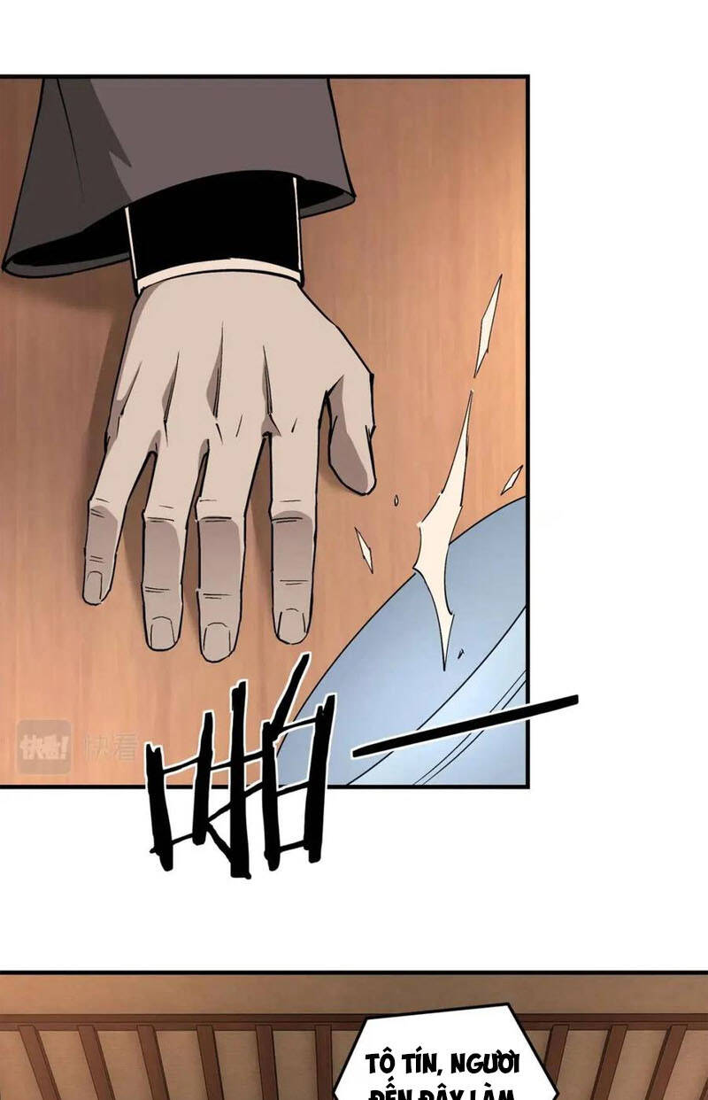 Tối Cường Phản Phái Hệ Thống Chap 246 - Next Chap 247