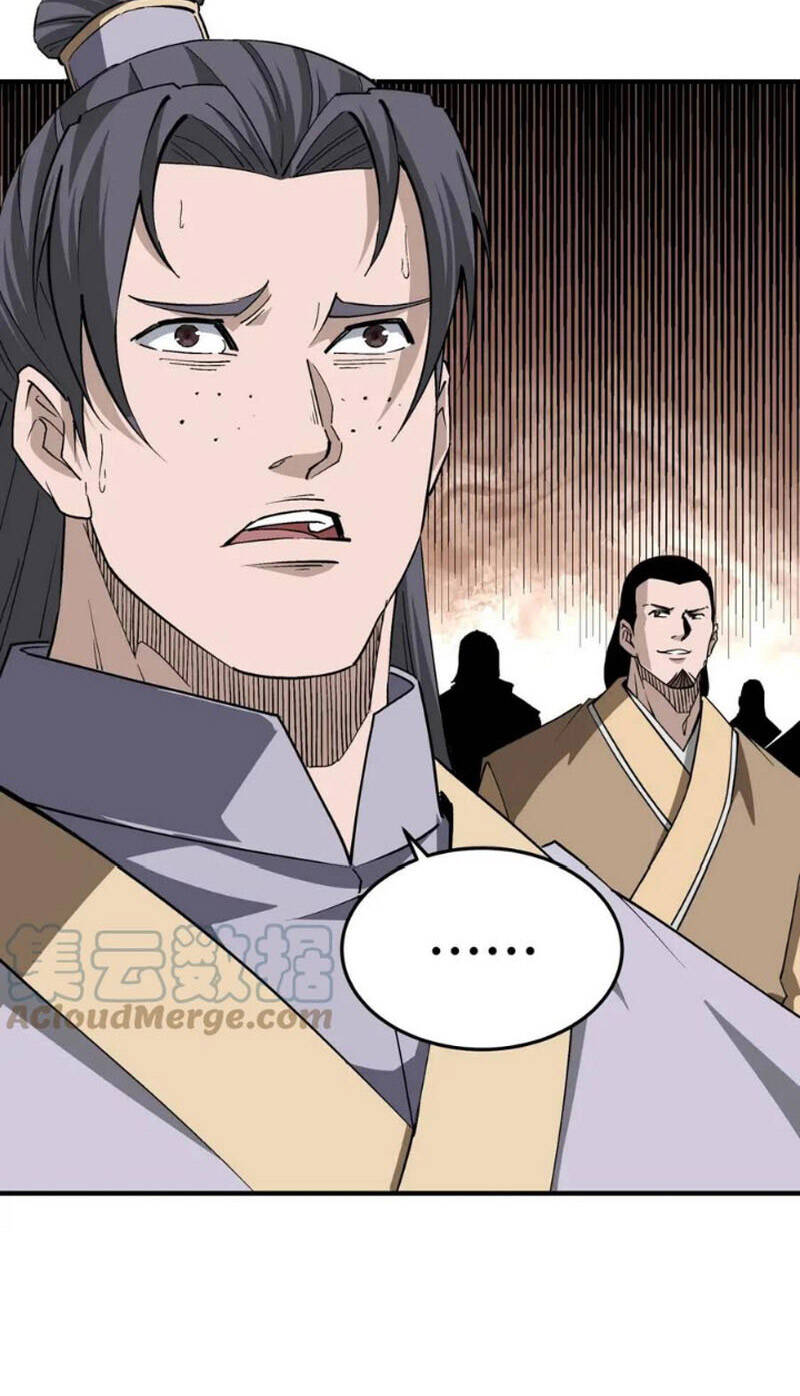 Tối Cường Phản Phái Hệ Thống Chap 248 - Next Chap 249