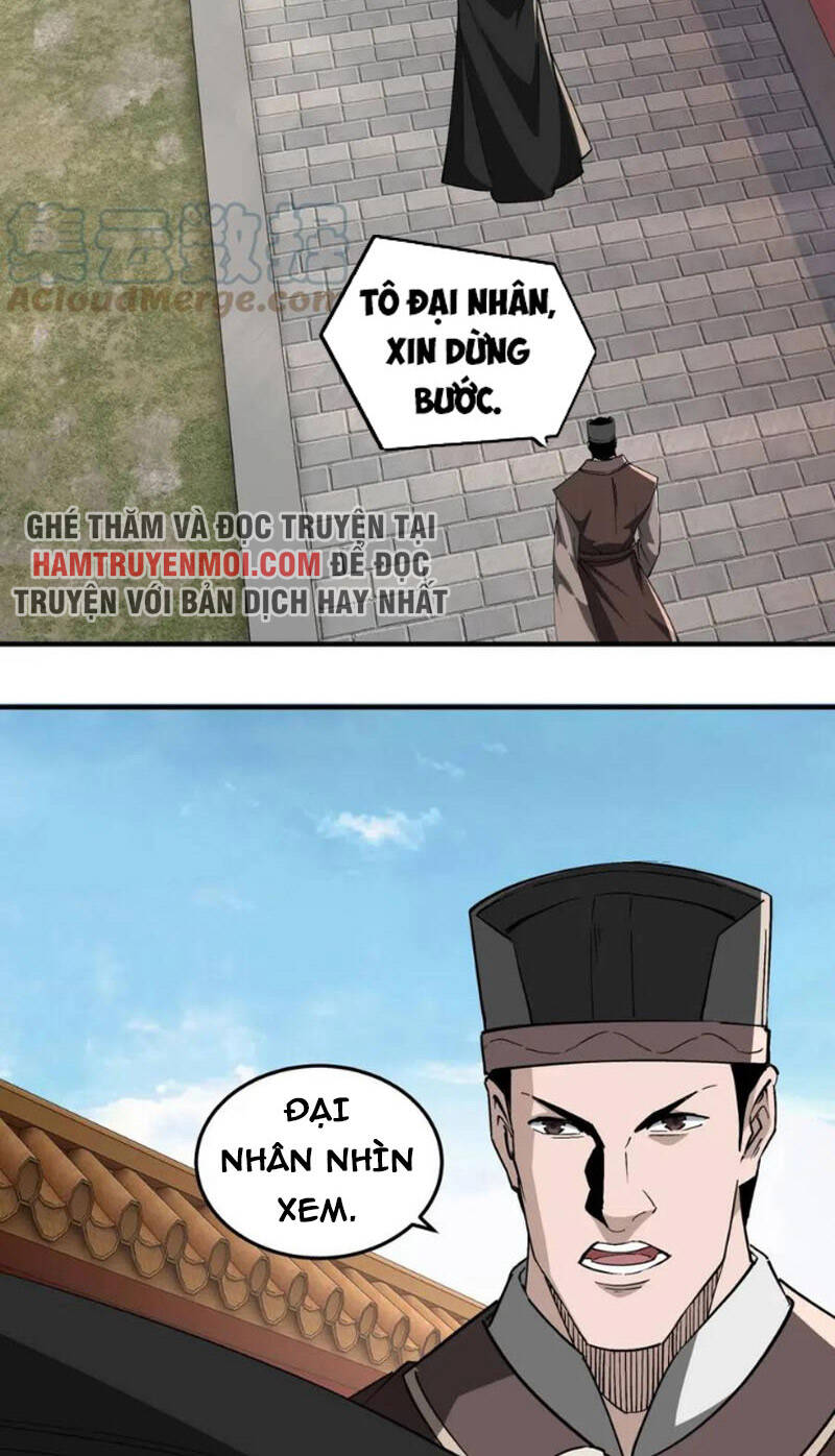 Tối Cường Phản Phái Hệ Thống Chap 248 - Next Chap 249