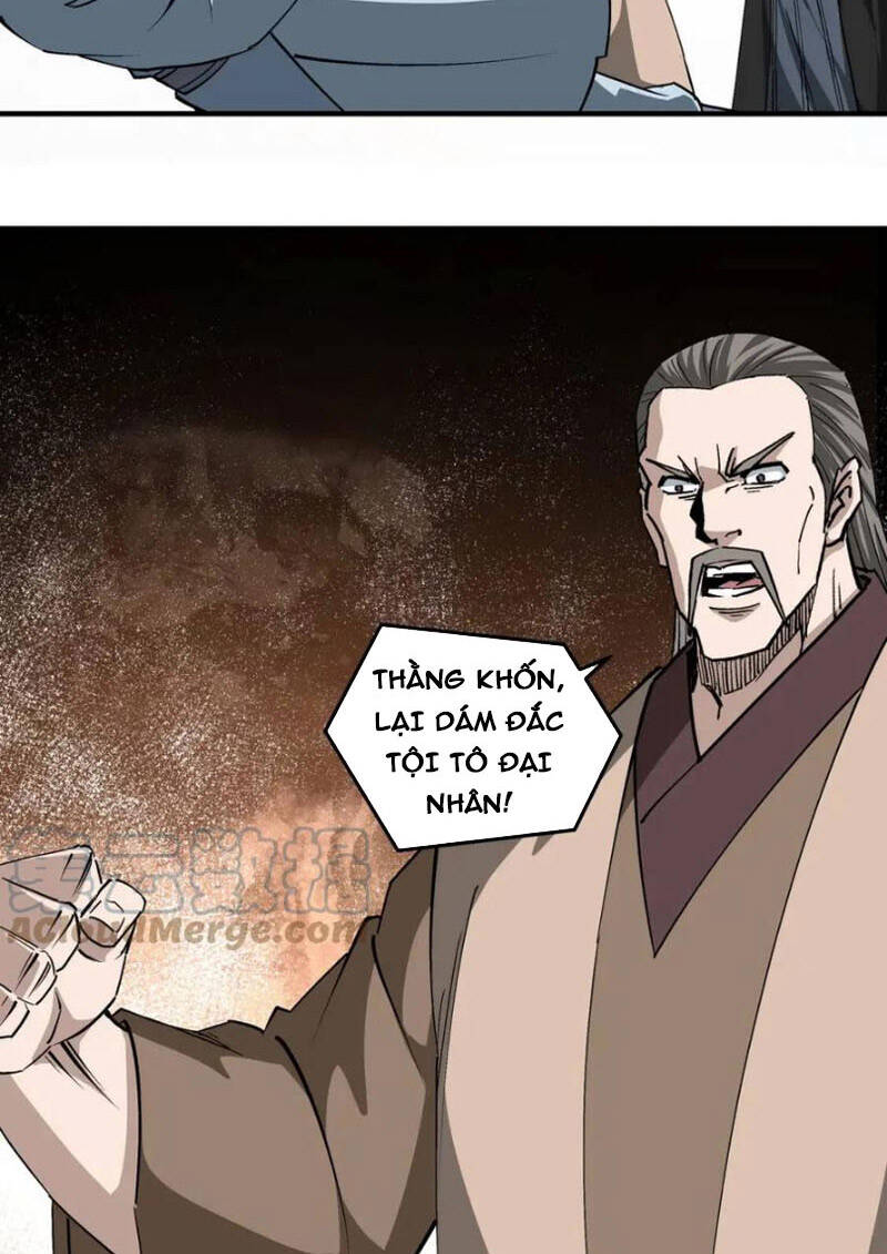 Tối Cường Phản Phái Hệ Thống Chap 249 - Next Chap 250