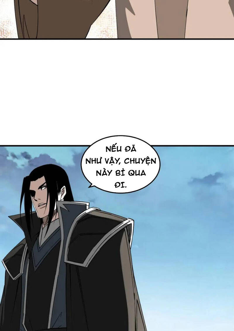 Tối Cường Phản Phái Hệ Thống Chap 249 - Next Chap 250