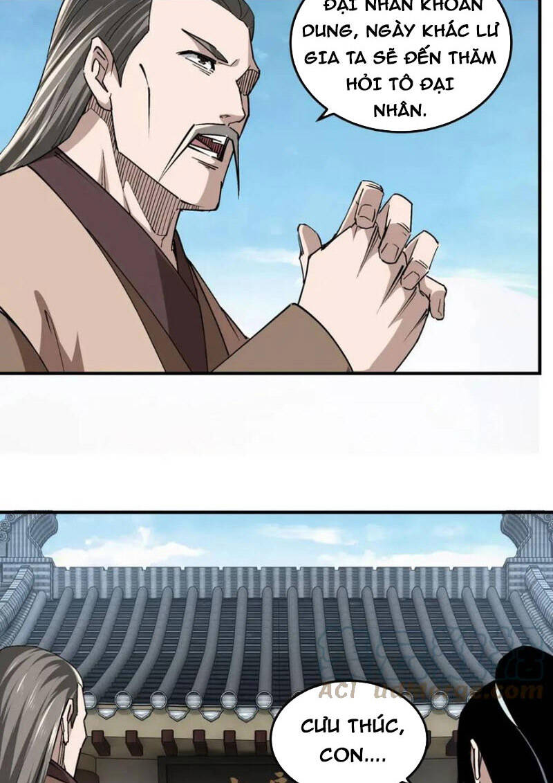 Tối Cường Phản Phái Hệ Thống Chap 249 - Next Chap 250