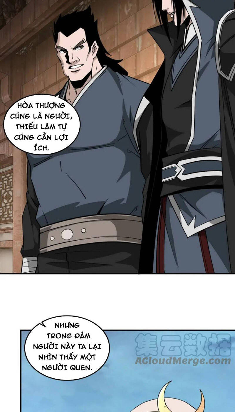 Tối Cường Phản Phái Hệ Thống Chap 249 - Next Chap 250