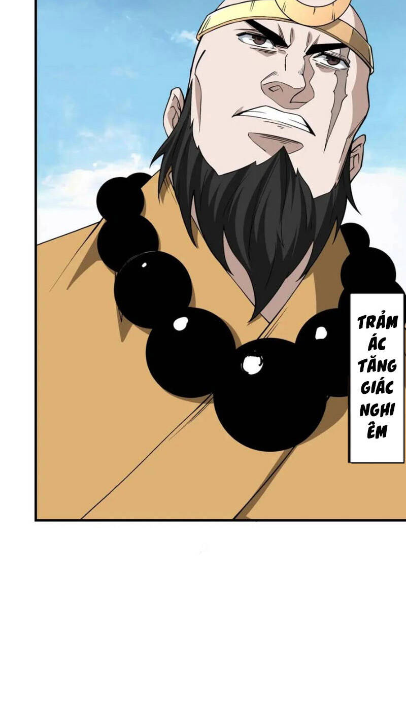 Tối Cường Phản Phái Hệ Thống Chap 249 - Next Chap 250