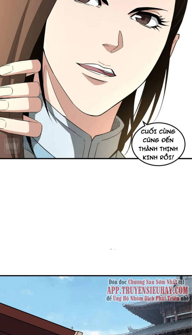 Tối Cường Phản Phái Hệ Thống Chap 249 - Next Chap 250