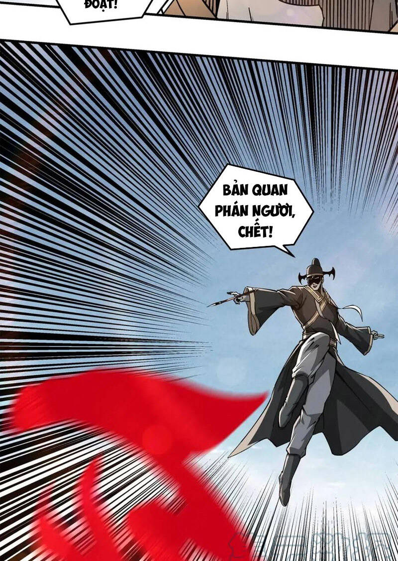 Tối Cường Phản Phái Hệ Thống Chap 251 - Next Chap 252