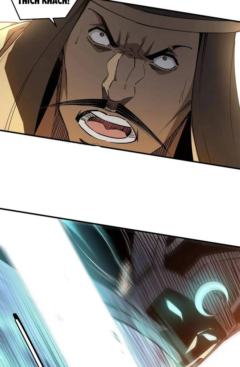 Tối Cường Phản Phái Hệ Thống Chap 251 - Next Chap 252