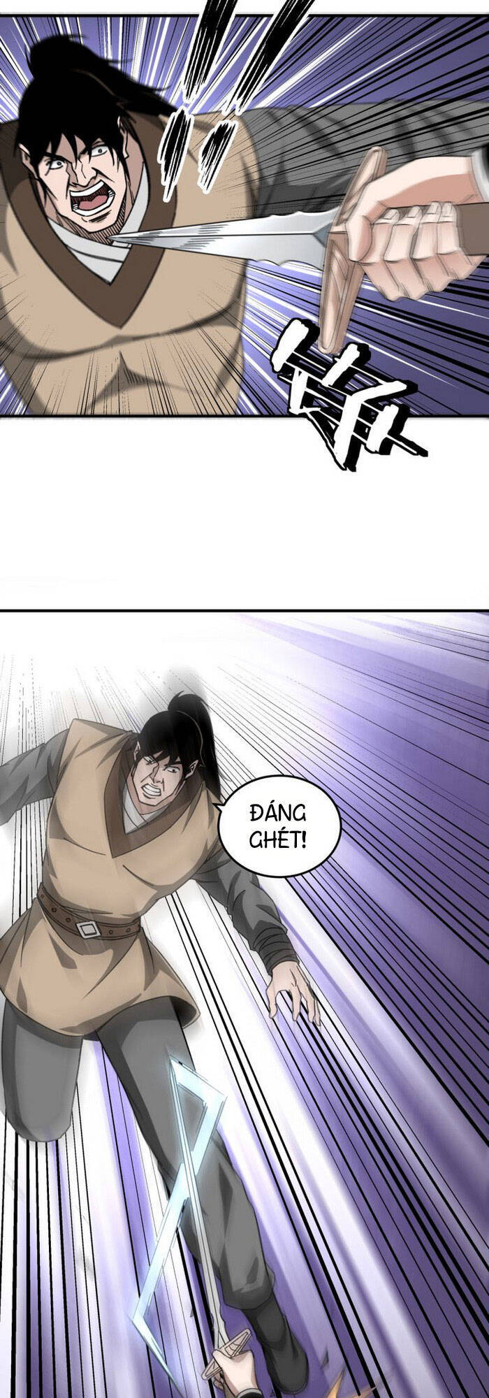 Tối Cường Phản Phái Hệ Thống Chap 113 - Next Chap 114