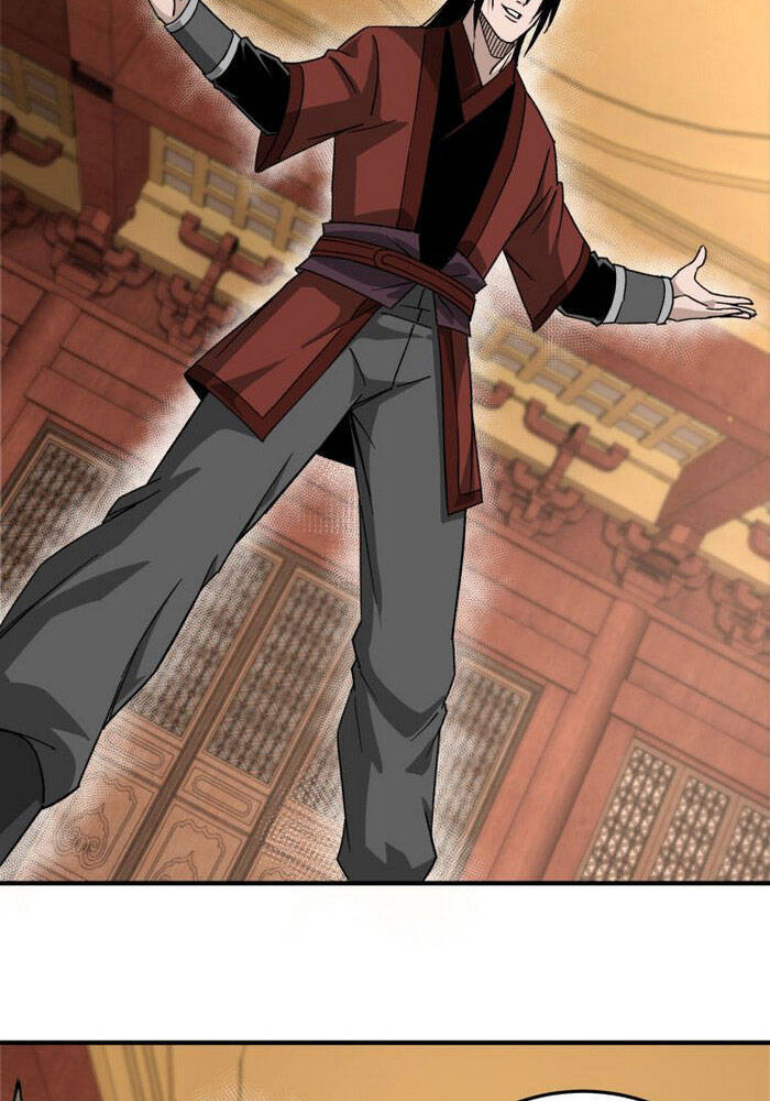 Tối Cường Phản Phái Hệ Thống Chap 113 - Next Chap 114