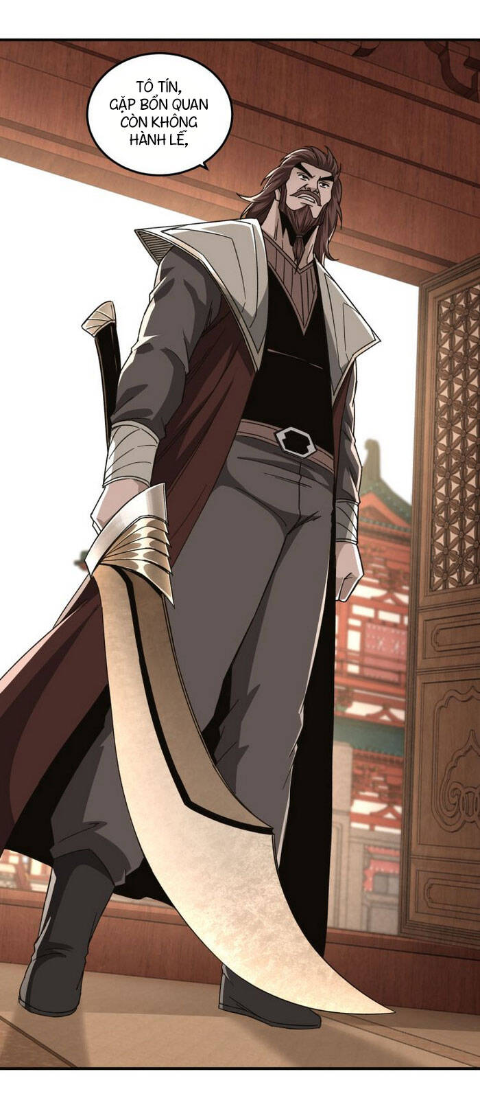 Tối Cường Phản Phái Hệ Thống Chap 113 - Next Chap 114