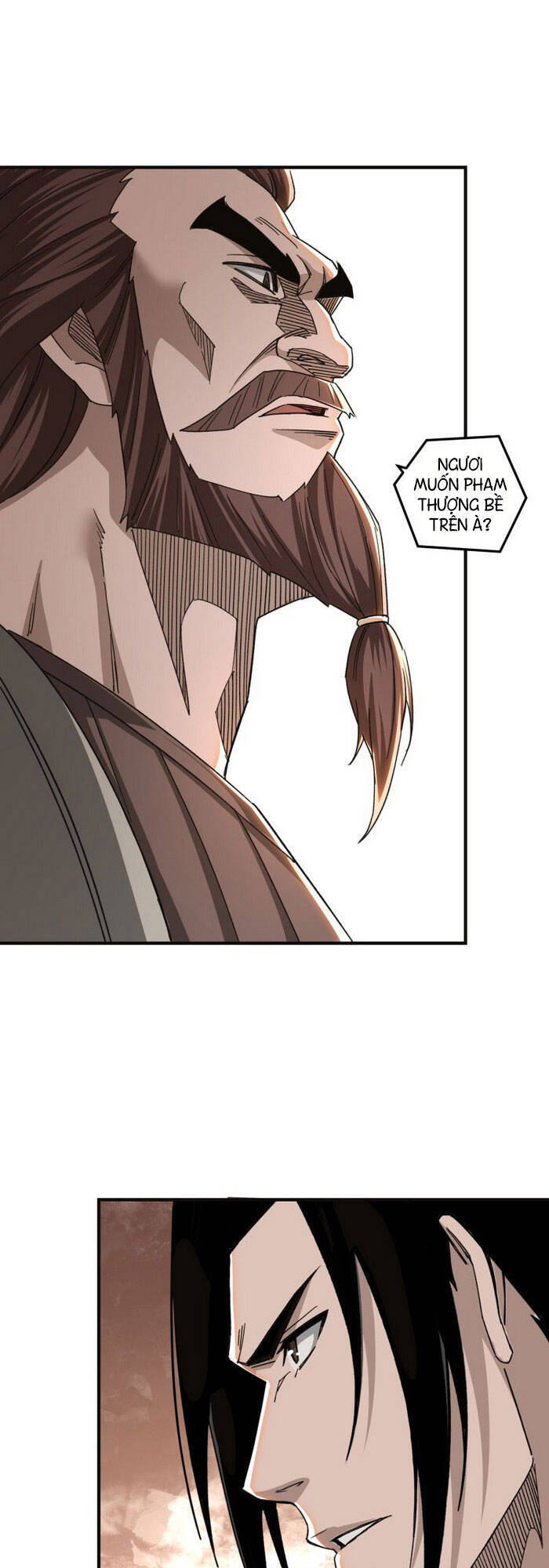 Tối Cường Phản Phái Hệ Thống Chap 113 - Next Chap 114