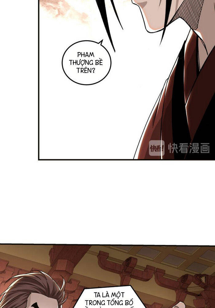 Tối Cường Phản Phái Hệ Thống Chap 113 - Next Chap 114