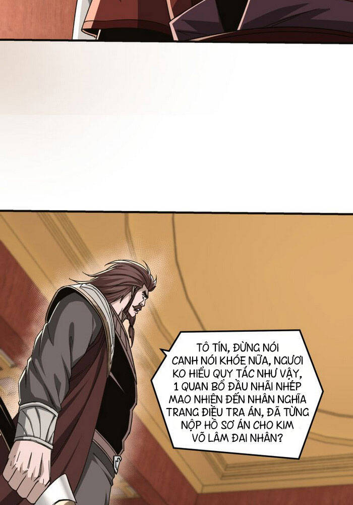 Tối Cường Phản Phái Hệ Thống Chap 113 - Next Chap 114